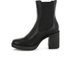 Women's London Rag Scuala Heeled Boots