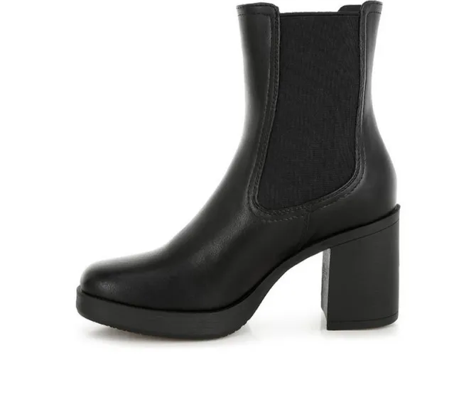 Women's London Rag Scuala Heeled Boots