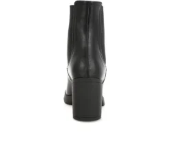 Women's London Rag Scuala Heeled Boots