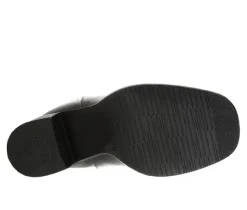 Women's London Rag Scuala Heeled Boots
