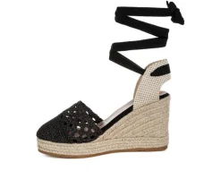Women's London Rag Sea Breeze