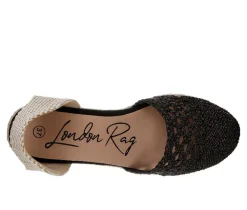 Women's London Rag Sea Breeze