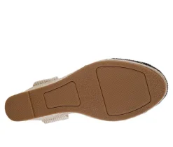 Women's London Rag Sea Breeze