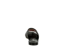 Women's London Rag Shara Mules