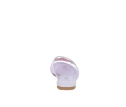 Women's London Rag Shara Mules