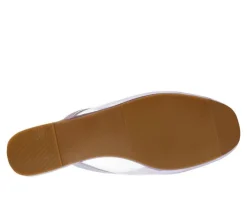 Women's London Rag Shara Mules