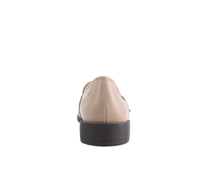 Women's London Rag Sheboss Loafers