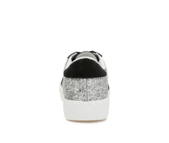 Women's London Rag Shinding Sneakers