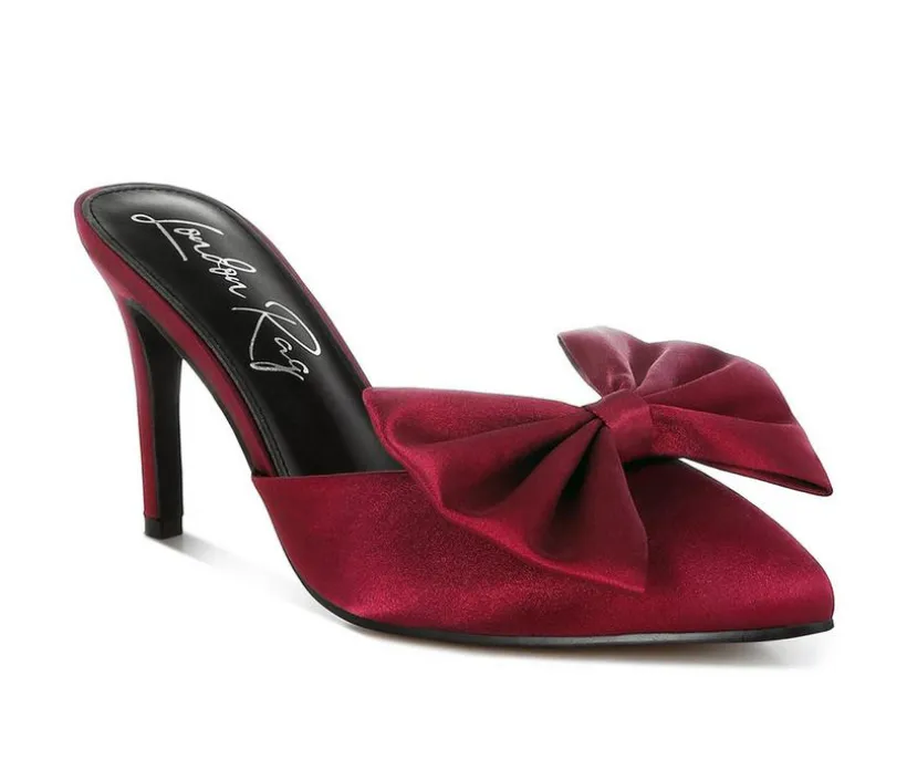 Women's London Rag Sidonie Pumps