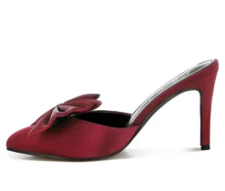 Women's London Rag Sidonie Pumps