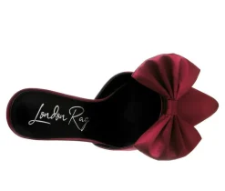 Women's London Rag Sidonie Pumps