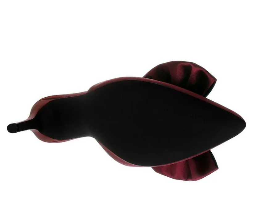 Women's London Rag Sidonie Pumps