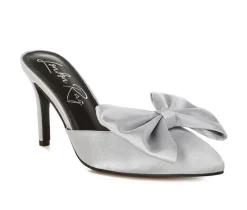 Women's London Rag Sidonie Pumps