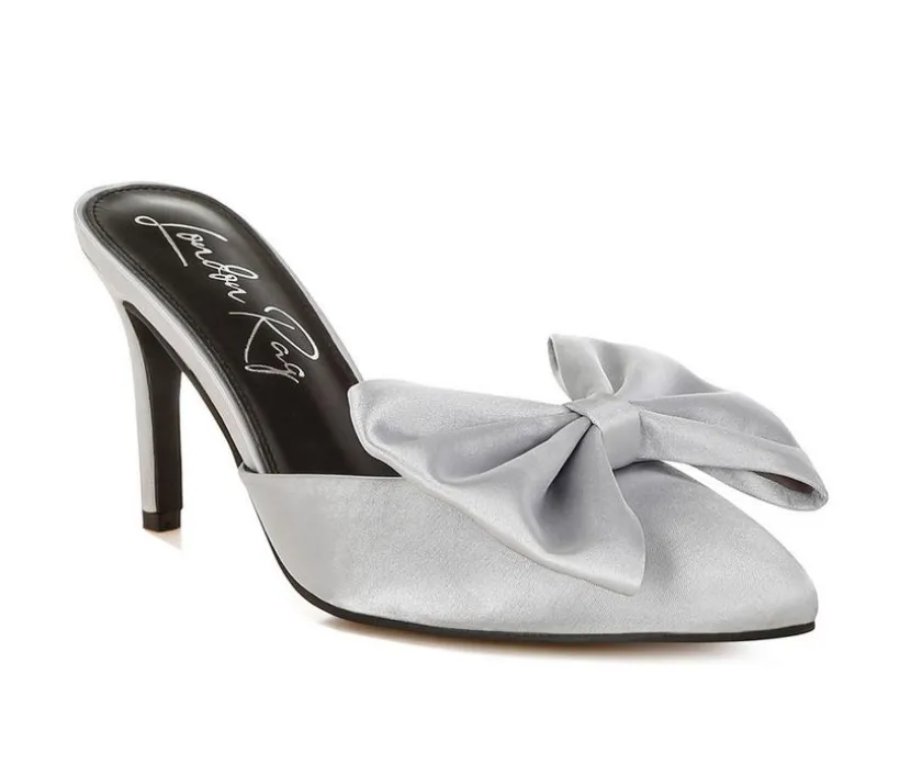 Women's London Rag Sidonie Pumps