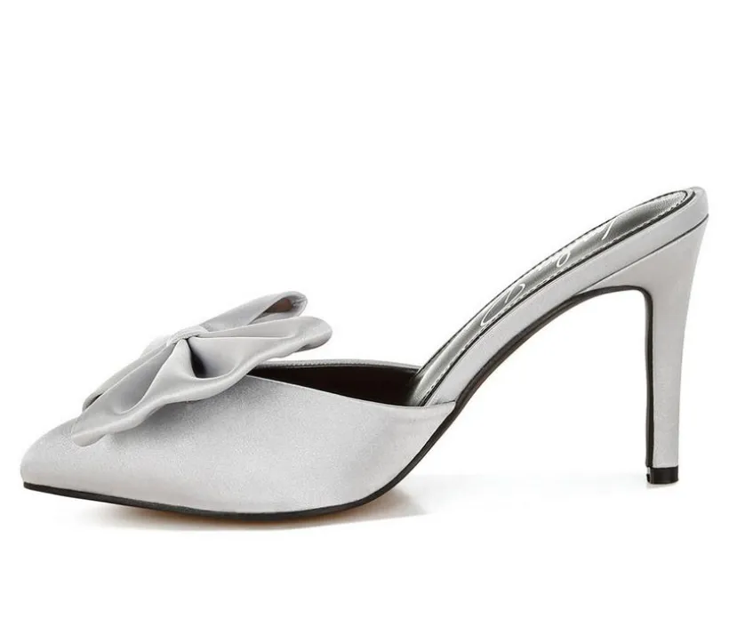 Women's London Rag Sidonie Pumps