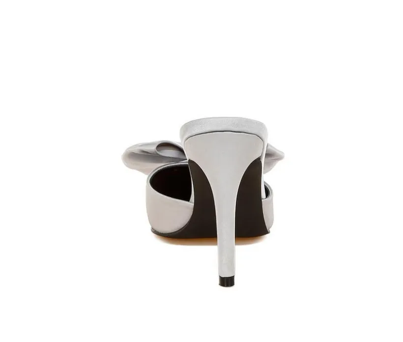 Women's London Rag Sidonie Pumps