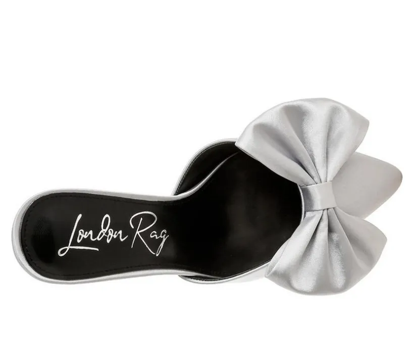 Women's London Rag Sidonie Pumps