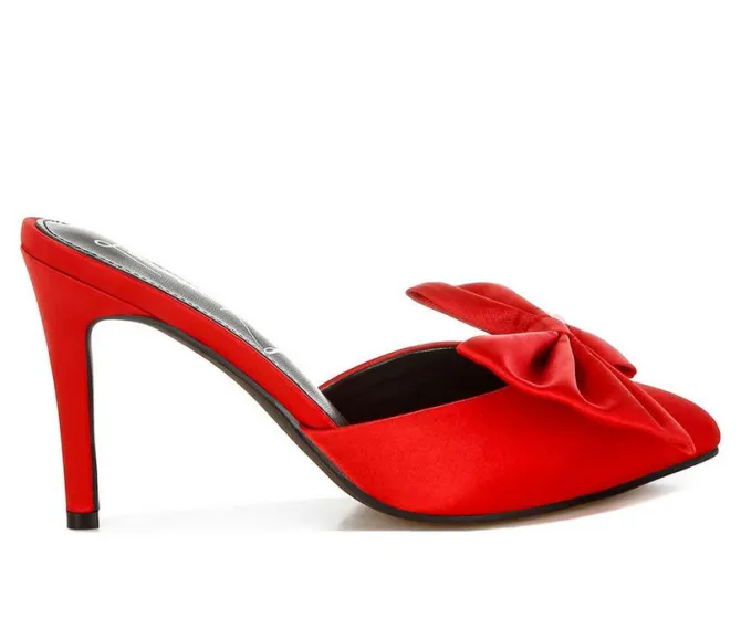 Women's London Rag Sidonie Pumps