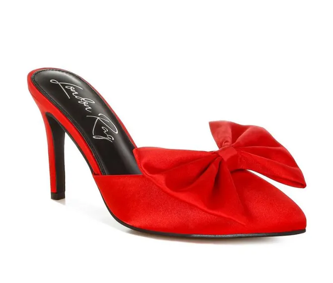 Women's London Rag Sidonie Pumps