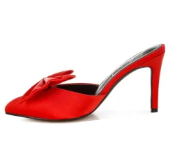 Women's London Rag Sidonie Pumps