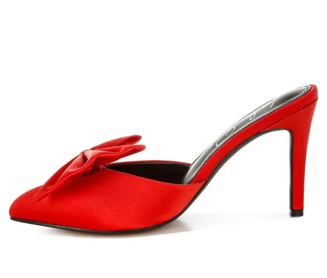 Women's London Rag Sidonie Pumps