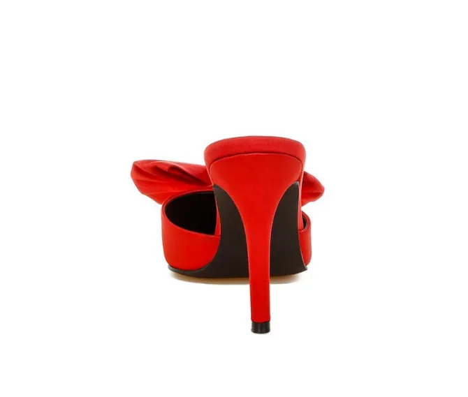 Women's London Rag Sidonie Pumps
