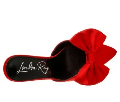 Women's London Rag Sidonie Pumps