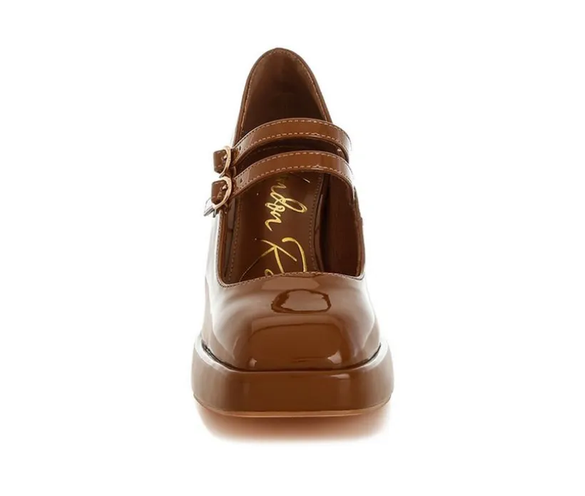 Women's London Rag Sonata Mary Jane Heels