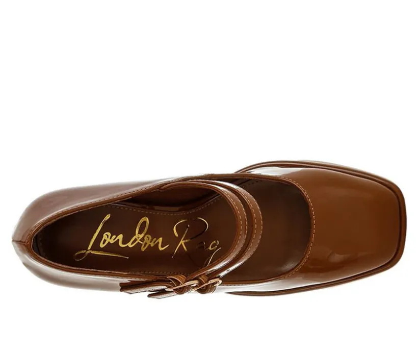 Women's London Rag Sonata Mary Jane Heels