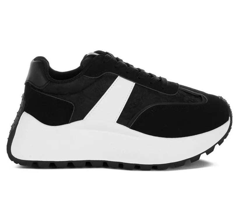 Women's London Rag Squeaker Sneakers