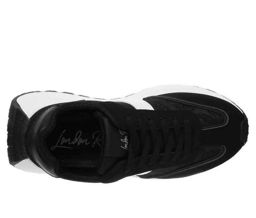 Women's London Rag Squeaker Sneakers