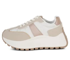 Women's London Rag Squeaker Sneakers