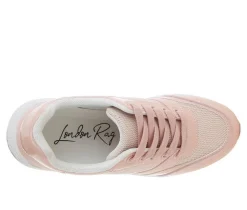 Women's London Rag Subasa Wedge Sneakers