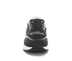 Women's London Rag Subasa Wedge Sneakers