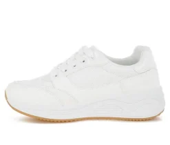 Women's London Rag Subasa Wedge Sneakers