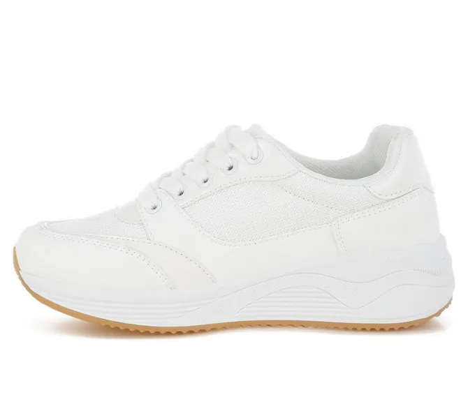 Women's London Rag Subasa Wedge Sneakers