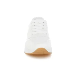Women's London Rag Subasa Wedge Sneakers
