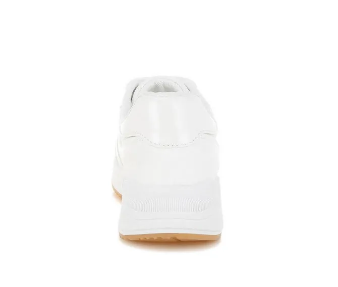Women's London Rag Subasa Wedge Sneakers