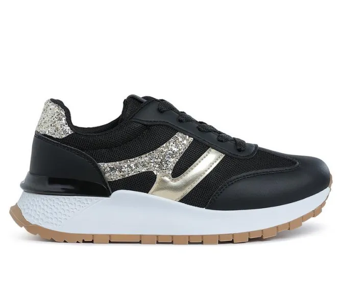 Women's London Rag Tapers Sneakers