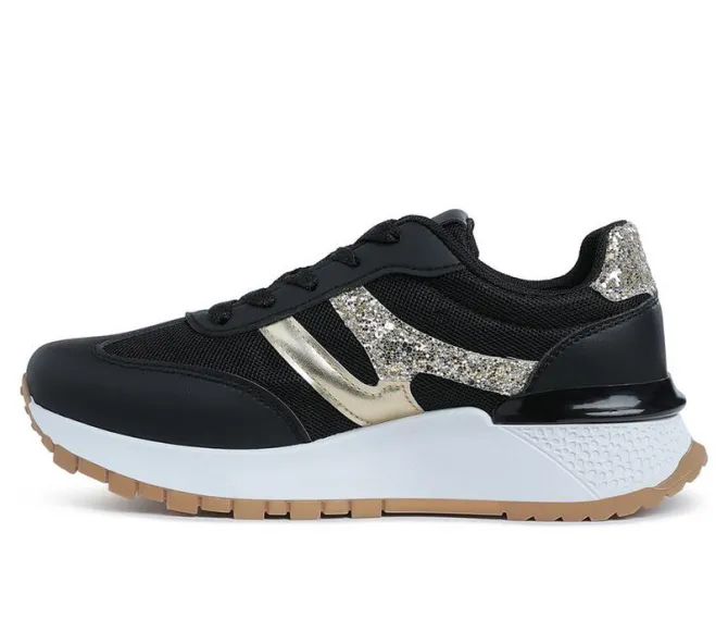 Women's London Rag Tapers Sneakers
