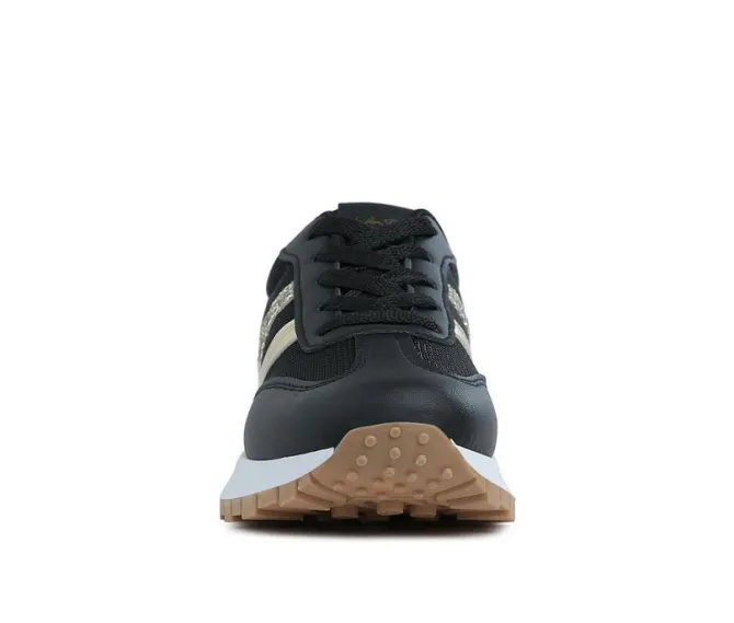 Women's London Rag Tapers Sneakers
