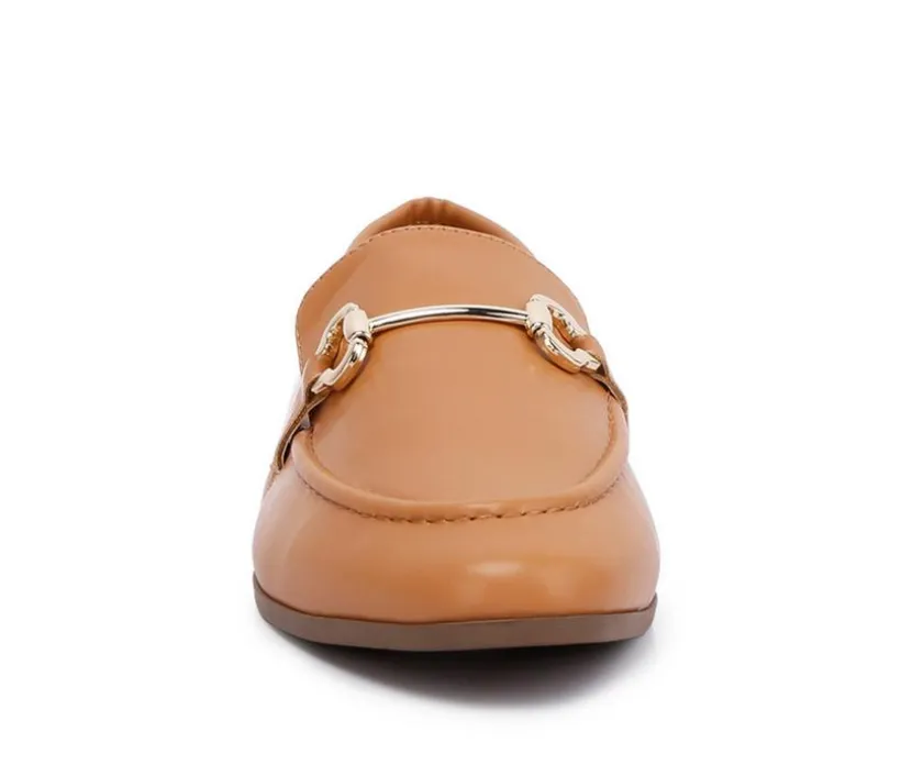 Women's London Rag Taula Horsebit Loafers