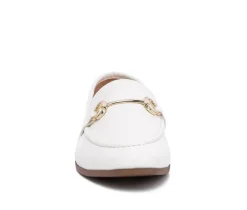 Women's London Rag Taula Horsebit Loafers
