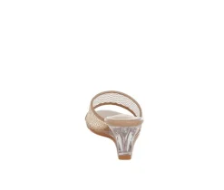 Women's London Rag Tempra Wedge Sandals
