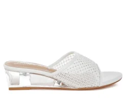 Women's London Rag Tempra Wedge Sandals