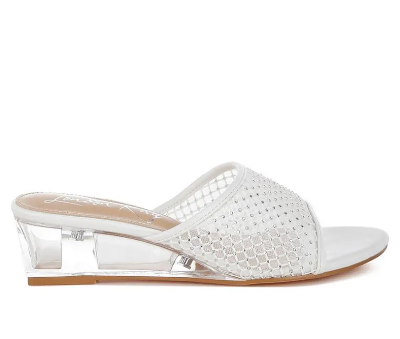 Women's London Rag Tempra Wedge Sandals