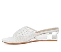 Women's London Rag Tempra Wedge Sandals