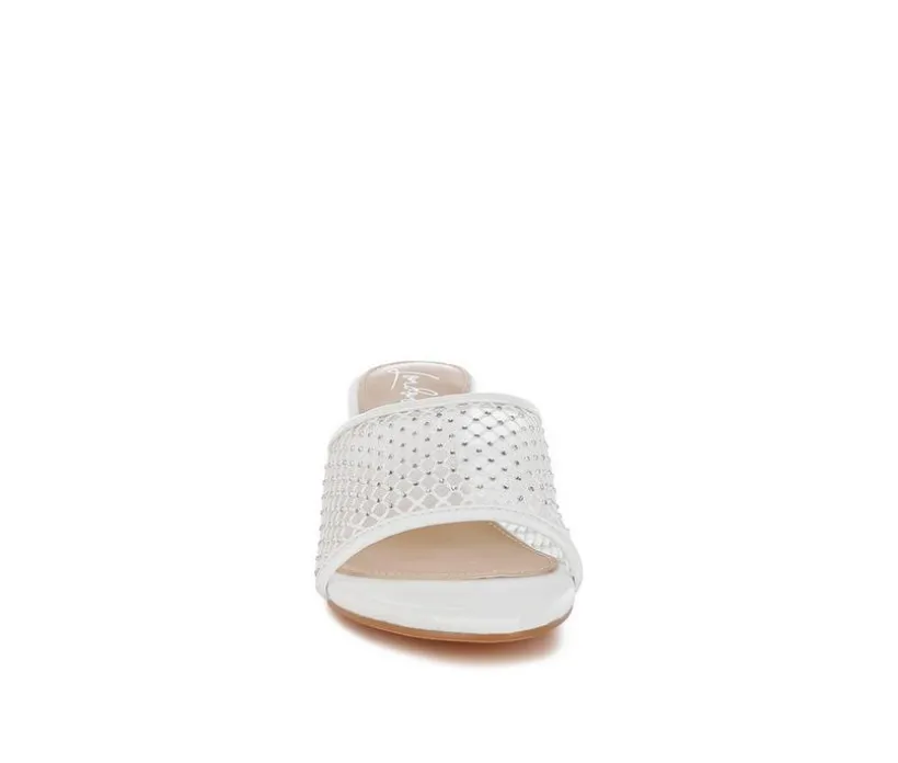 Women's London Rag Tempra Wedge Sandals
