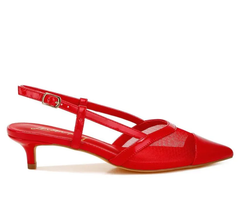 Women's London Rag Temptress Dress Sandals
