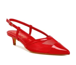 Women's London Rag Temptress Dress Sandals